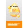 Vitamin K2 Benefits Vitamin D3 K2 MK7 DK2 Menaquinone 4-month