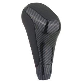 TQPONLY Automatic Gear Shift Knob Compatible with 2012-2023 Toyota 4Runner TRD Pro,2014-2021 Tundra TRD Pro Accessories Replaces PTR57-34141