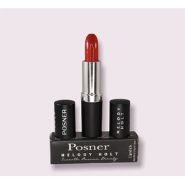 Posner Sahara Lipstick Seventh Avenue Beauty by Melody Holt…