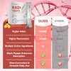 Totaria Suplemento L?quido de Nad 1500 Mg + Extra Fuerte