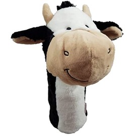 Daphne's Happy Cow Driver Head Cover