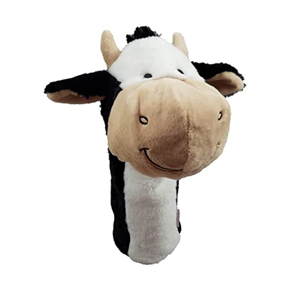Daphne's Happy Cow Driver Head Cover