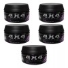 4x4 5 Cera Para Cabello Remoleable 4x4 100g