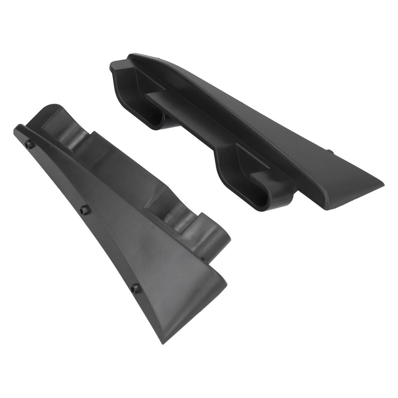2pcs Car Parcel Rear Shelf CPillar Side Bracket Repair Kit