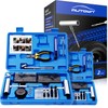 AUTOWN Flat Tire Repair Kit with Plug 68 Pcs for