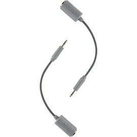elektron MIDI Adaptor CA-3 Model: 2 Pack MIDI Terminal Conversion Cable for Samples (TRS Minifon to MIDI Connector) Electron