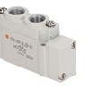 Pneumatic Solenoid Valve SMC Type 2 Position 5 Way High