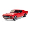 Airfix J6035 QUICKBUILD Ford Mustang GT 1968, Red