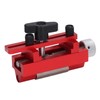 Fixed Angle Knife Sharpener Adjustable Sharpening Stone Holder Jig for