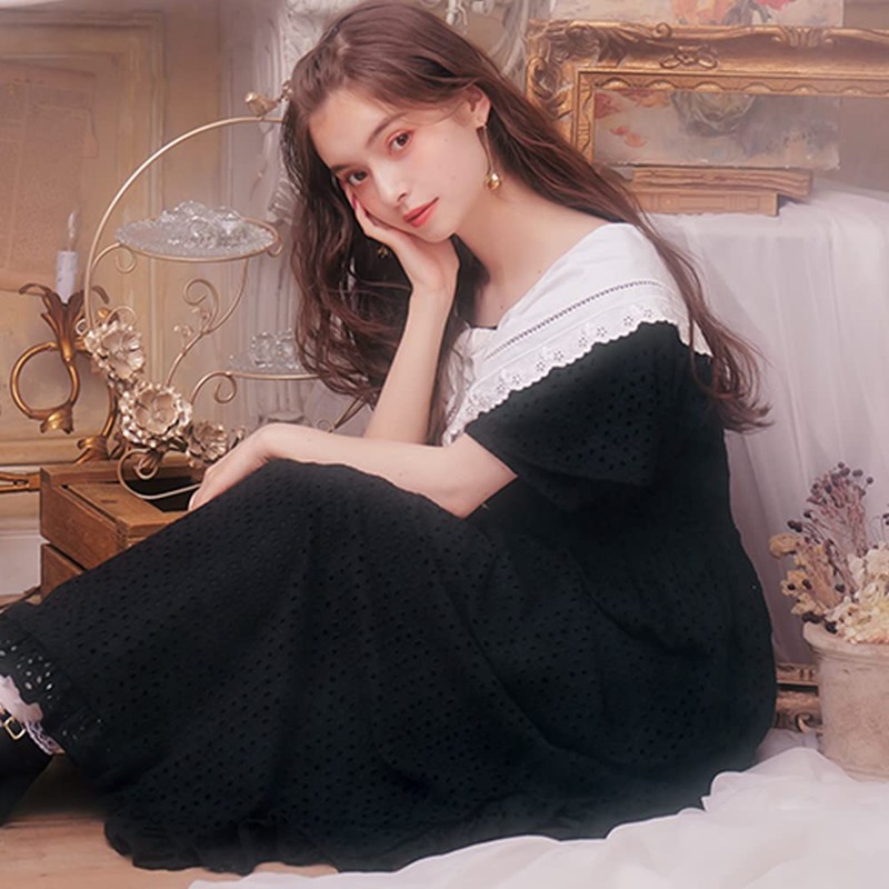 Milfee Painting Eyeshadow (01 Cute Irene Eyeshadow) Eye Makeup Palette