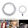 LED Ring Light Softbox Diffuser Retractable,Collapsible Photography Video Light Softbox