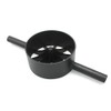 Bamboo Splitter 10 Cut;Made of Steel.A Tool for Dividing Bamboo