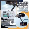 Frentaly EPN 360° Car Phone Holder Rotatable, Retractable Rearview Mirror