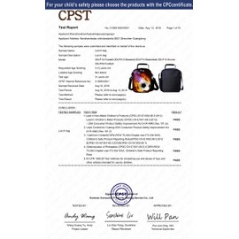 7-mi Portable Kids Lunch Box Bag, Reusable Insulated Lunch Tote Kids Boys Girls Washable Crossbody Lunch Container Food Carrier Football Printed For 36 months To 7 Years