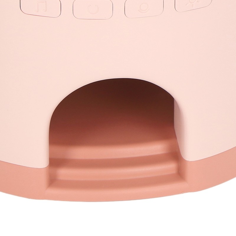 Star Projection Lamp Innovative Bedside Night Light Children Bedroom Romantic