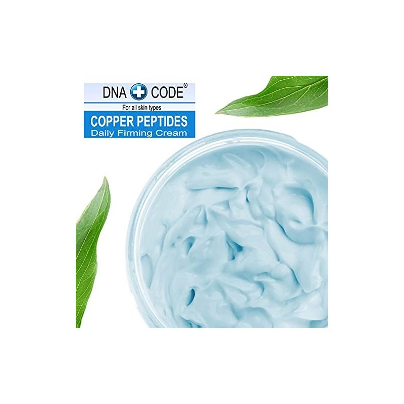 Magic Firming Cream-Copper Peptides Daily Firming Cream-Argireline, Matrixyl 3000, SNAP-8,