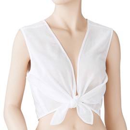 dacco 85100 Milky Belt, 1 Piece, White, One Size Fits All