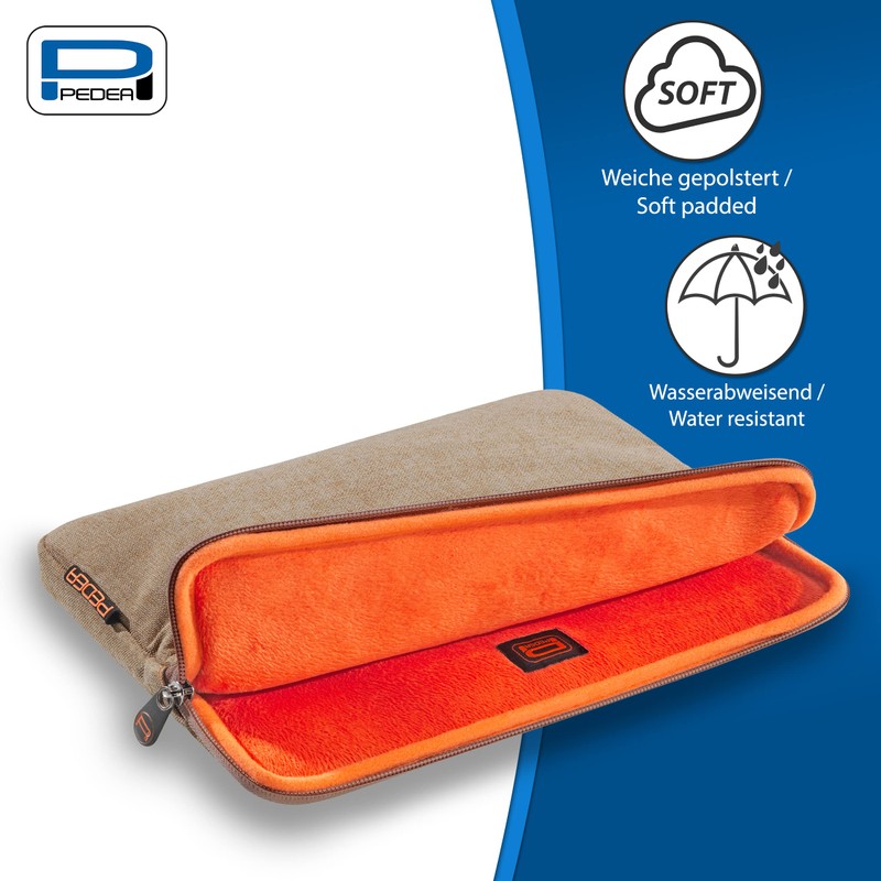 PEDEA Fashion Notebook Bag