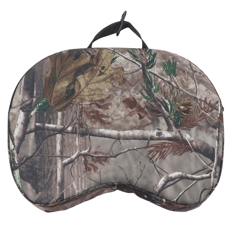 Hunting Camping Seat Cushion Portable Seat Cushion with Handle Waterproof