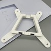 Flat Mount for Starlink Gen 3 Satellite Antenna Flat Mounting