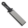 Knife Sharpener Multifunctional Diamond Dual Sided 400 1000 Grit Scissors