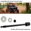 GOLKNHA Primary Clutch Bolt Kit For Can-Am Outlander/Maverick Max 1000R