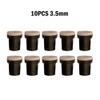Pack of 10 Sandblasting Nozzles, Small Sandblasting Machine Nozzle, Ceramic