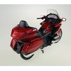 Welly Honda Goldwing Gold Wing Red 1/12 Model Motorcycle Model