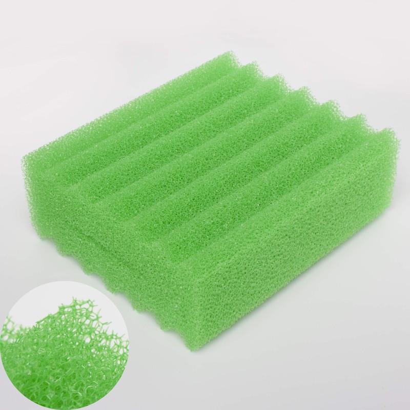 LTWHOME Coarse Foam Filter Sponges Fits SunSun CBF-350 Bio-Pond Filter