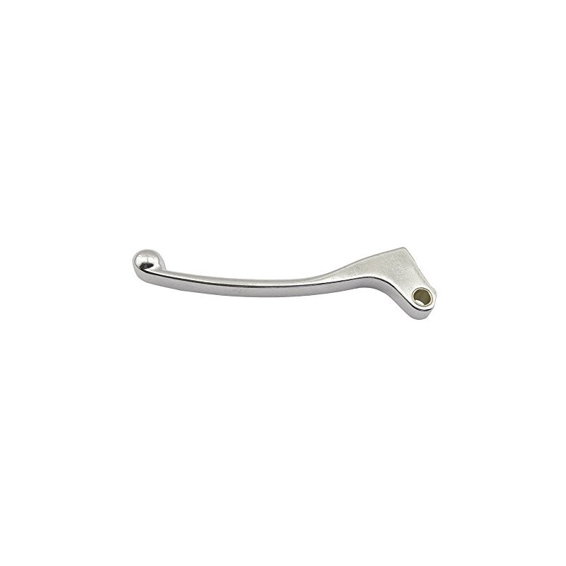 Vicma 71681 Half Left Polished, Silver