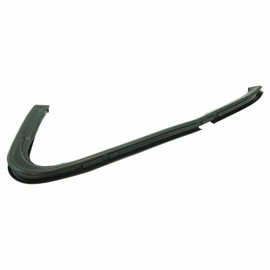 BURANIFUSION Vent Window Rubber Weatherstrip Seal Pair Set of 4 for GMC,for Chevy Front Left Right KG4903 WEF0342