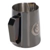 Frothing Jug Pitcher 600ml Food Grade Stainless Steel Milk Frother