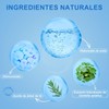 NEARPOW 360 Parches para Acné, Pimple Patch Invisible Granos y