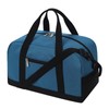Small Duffle Bag 14 inch Carry On Mini Duffel Bag