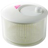 Yamaken Kogyo Vegetable Colander, Salad Spinner, Bari Bari Salad, M,