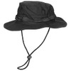 MFH Booni Hat Ripstop (Black, XXL)
