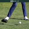 Tabata GV1420A 77 Golf Tee, Plastic Tee, Long Tee, For
