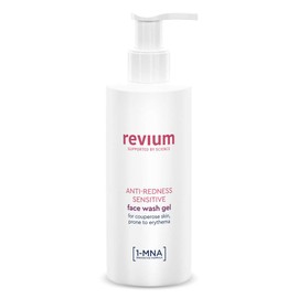 Revium Intensive Hydrating Facial Washing Emulsion with 1-MNA Molecule, Hyaluronic Acid Activator and NMF Regeneration Complex