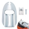 Coping Foot Tool,High Efficiency Wood Working Tools,Compatible with Most Jig