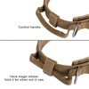 EXCELLENT ELITE SPANKER Tactical Dog Collar Adjustable K9 Military Dog
