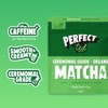 PerfectTed Ceremonial Grade Organic Matcha Powder - 30g