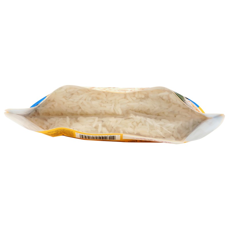 TASTYBITE Organic Family Size Basmatic Rice, 16 OZ