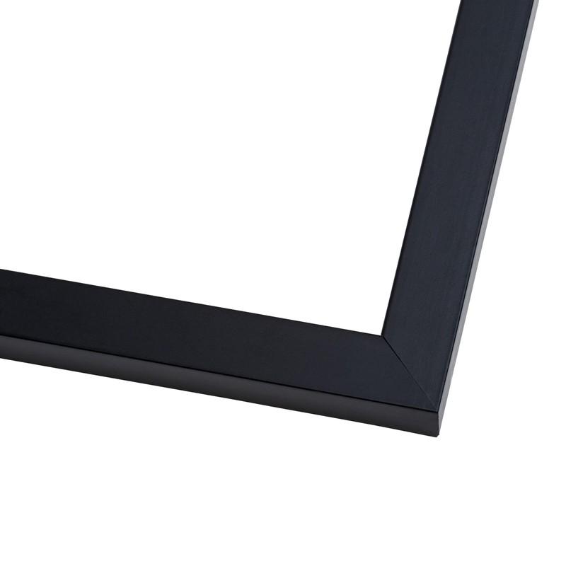 Poster Palooza Comic Book Frame Wall Display with Mat for
