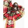 Christmas Bows - Jingle Bell