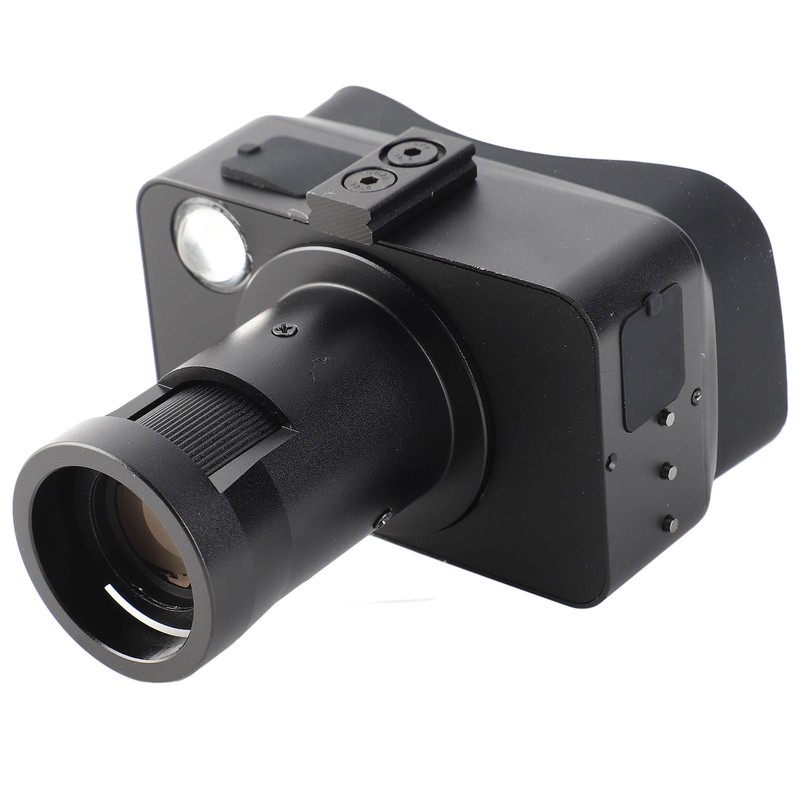 Infrared Night Vision Goggles 3in Display 800M Viewing Range 4K