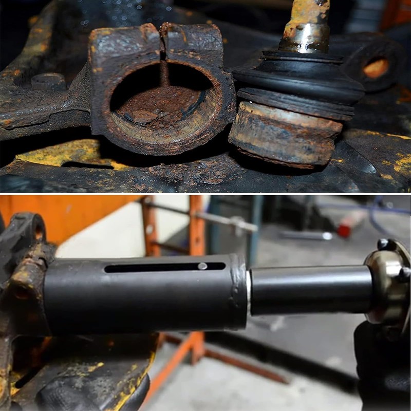 OKSTENCK Ball Joint Puller Ball Joint Remover fitfor Outback 2000+,fit