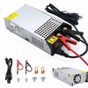 AC to DC 24V 42A 1000W Power Supply Universal Regulated
