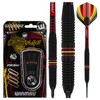 WINMAU Outrage 18 gram Brass Softip Darts Set with Prism