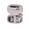 RLSOCO Hard Case for Beats Flex Wireless Earphones
