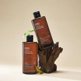 Acwell Licorice pH Balancing Cleansing Toner 300mL - Acwell Licorice pH Balancing Cleansing Toner 300mL